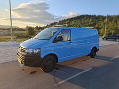 Volkswagen - T5