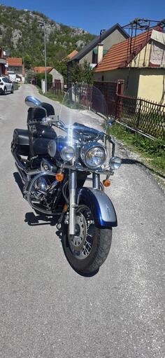 Suzuki - Bulevard