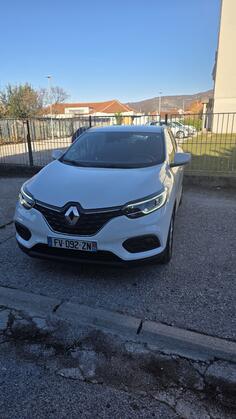 Renault - Kadjar - 1.5 DCI