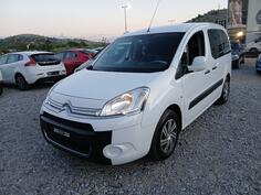 Citroen - Berlingo - 1.6 HDI