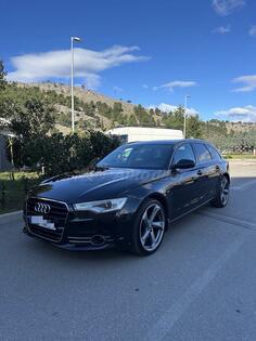 Audi - A6 - 2.0 tdi