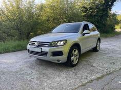 Volkswagen - Touareg - 3.0 TDI