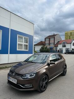 Volkswagen - Polo - 1.4 tdi