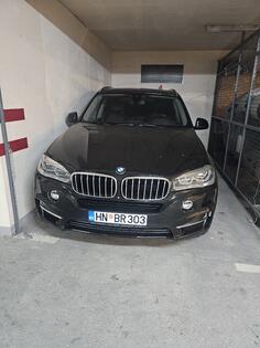 BMW - X5 - 3 0 dizel