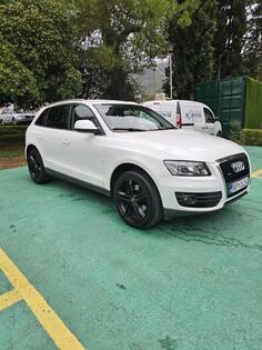 Audi - Q5 - Audi Q5
