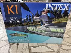 Kajak Challenger K1