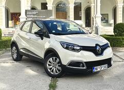 Renault - Captur - 1.5 DCI