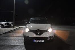 Renault - Captur - 1.5 DCI