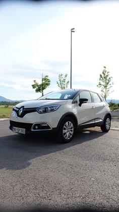 Renault - Captur - 1.5 DCI