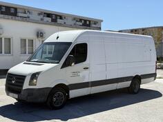 Volkswagen - crafter