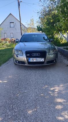 Audi - A6 - 2.7 tdi