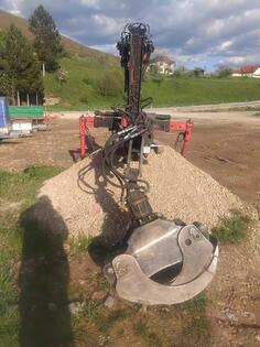 Hiab - Dizalica