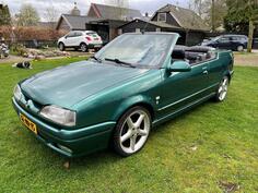 Renault - R 19 - 1.8