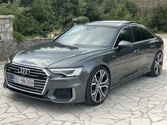 Audi - A6 - s-line 40tdi