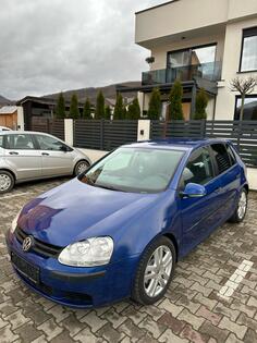 Volkswagen - Golf 5 - 1.9tdi