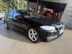 BMW - 520 Gran Turismo - 2.0 D