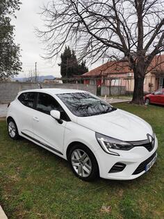 Renault - Clio - 1.5dci