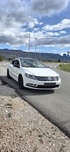 Volkswagen - Passat CC - 2.0