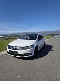 Volkswagen - Passat CC - 2.0