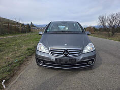 Mercedes Benz - A 180 - 180cdi