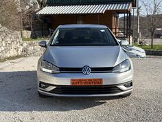 Volkswagen - Golf 7.5 - 1.0 11.2019god