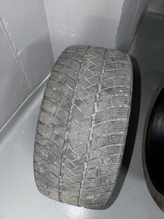 Vredestein - Wintrac Pro+ - Zimska guma