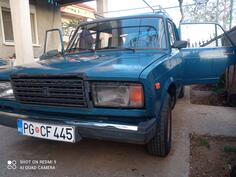 Lada - 1300/1500/1600 - 1500