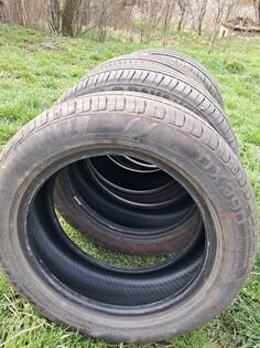 Debica - Davanti - Ljetnja guma