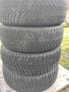 AEZ felne i zimska gume