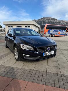 Volvo - V60 - D.3-2.0