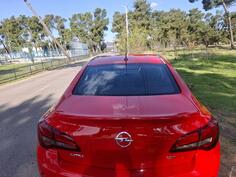 Opel - Astra - 1.6, 81 kw