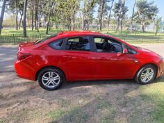 Opel - Astra - OPEL ASTRA 2015-REG 01/27,NOVO KVACILO+2 SETA GUMA