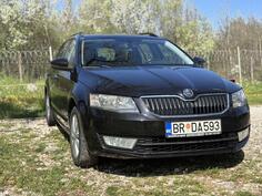 Škoda - Octavia - 1.6 tdi