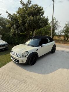 Mini - Cooper D - 1.6