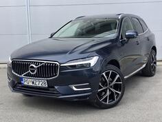 Volvo - XC 60 - 2.0 T6 AWD-Plug in Hybrid