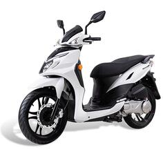 SYM - SR ABS VODENO HLADJENJE