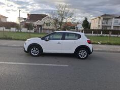 Citroen - C3 - 1.5 DCI