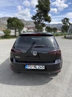 Volkswagen - Golf 7 - 2.0