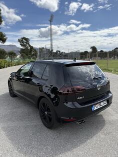 Volkswagen - Golf 7 - 2.0