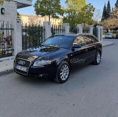 Audi - A4 - 2.0TDI