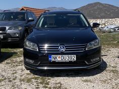 Volkswagen - Passat - 2.0 TDI