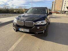 BMW - X5 - 40d