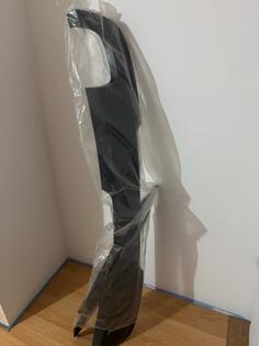 Bullbar - ukrasni dio branika