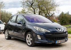 Peugeot - 308 - 2.0 HDi