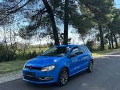 Volkswagen - Polo - 1.4 tdi