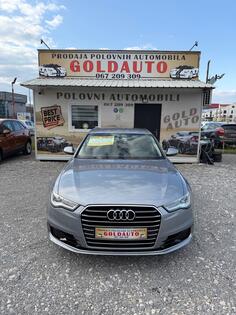 Audi - A6 - 2.0 tdi