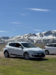 Renault - Megane - 1.5dci