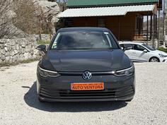 Volkswagen - Golf 8 - 2.0 TDI 110KW
