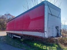 Schmidt - poluprikolica