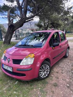 Renault - Modus - 1.5 DCI
